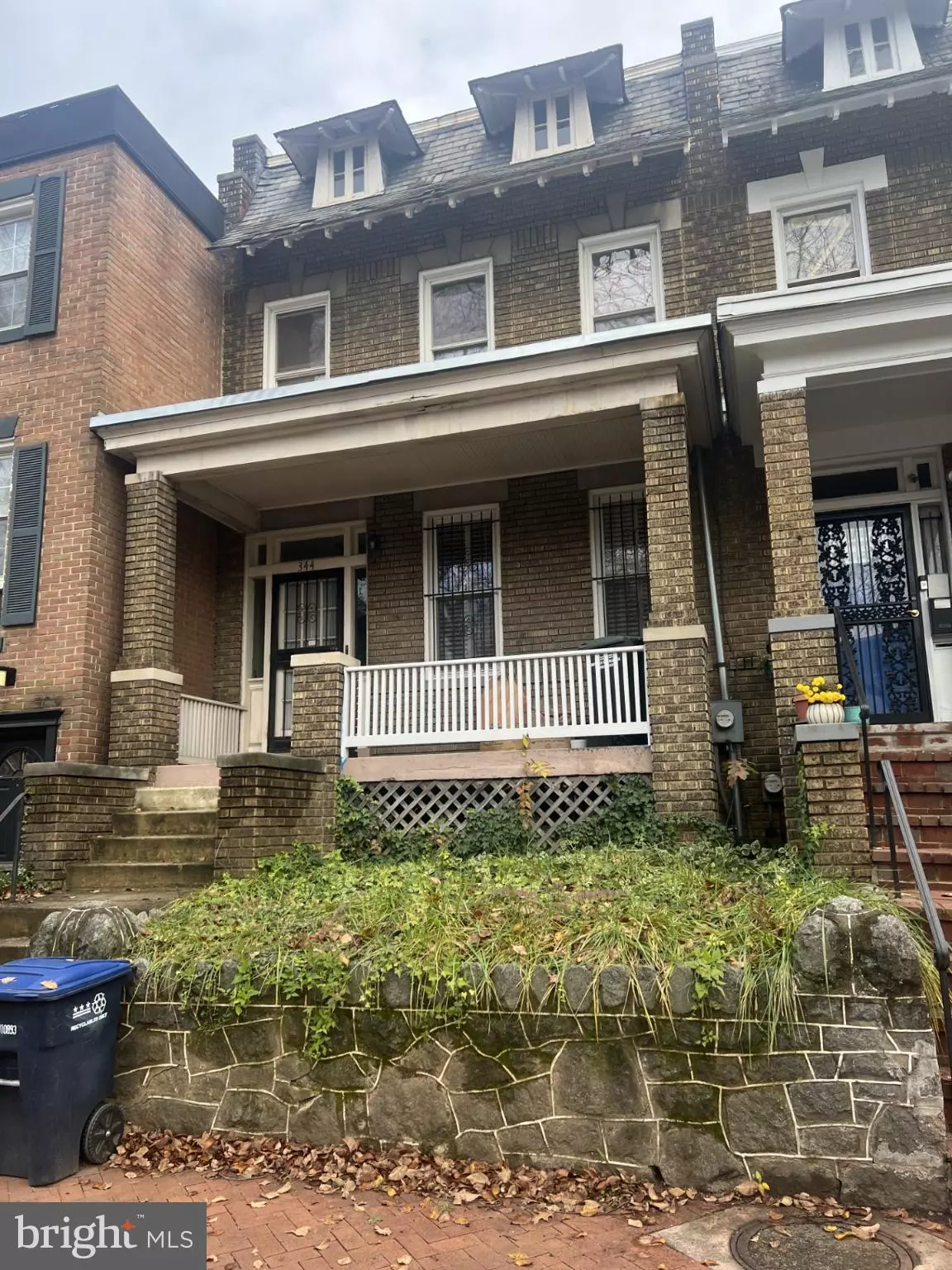 Washington, DC 20003,344 11TH ST SE