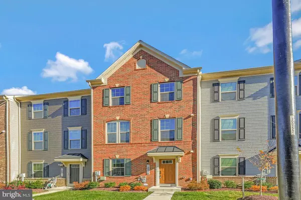 Brandywine, MD 20613,14934 RING HOUSE RD