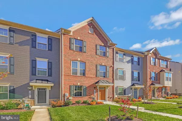 Brandywine, MD 20613,14934 RING HOUSE RD