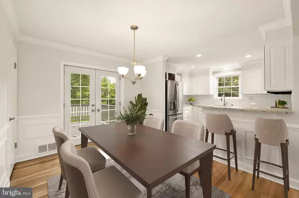 Bethesda, MD 20814,9603 MONTGOMERY DR