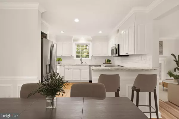 Bethesda, MD 20814,9603 MONTGOMERY DR