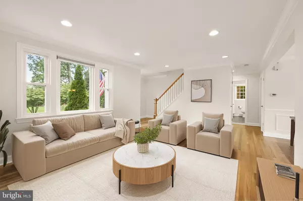 9603 MONTGOMERY DR, Bethesda, MD 20814