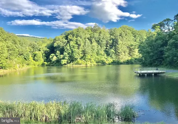 Front Royal, VA 22630,44 MARKHAM PLACE