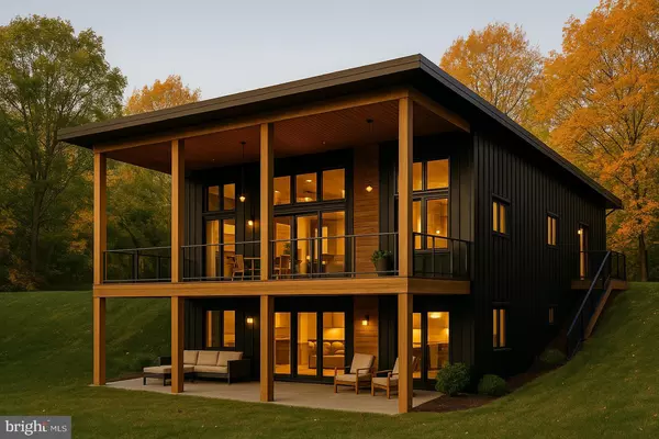 Front Royal, VA 22630,44 MARKHAM PLACE