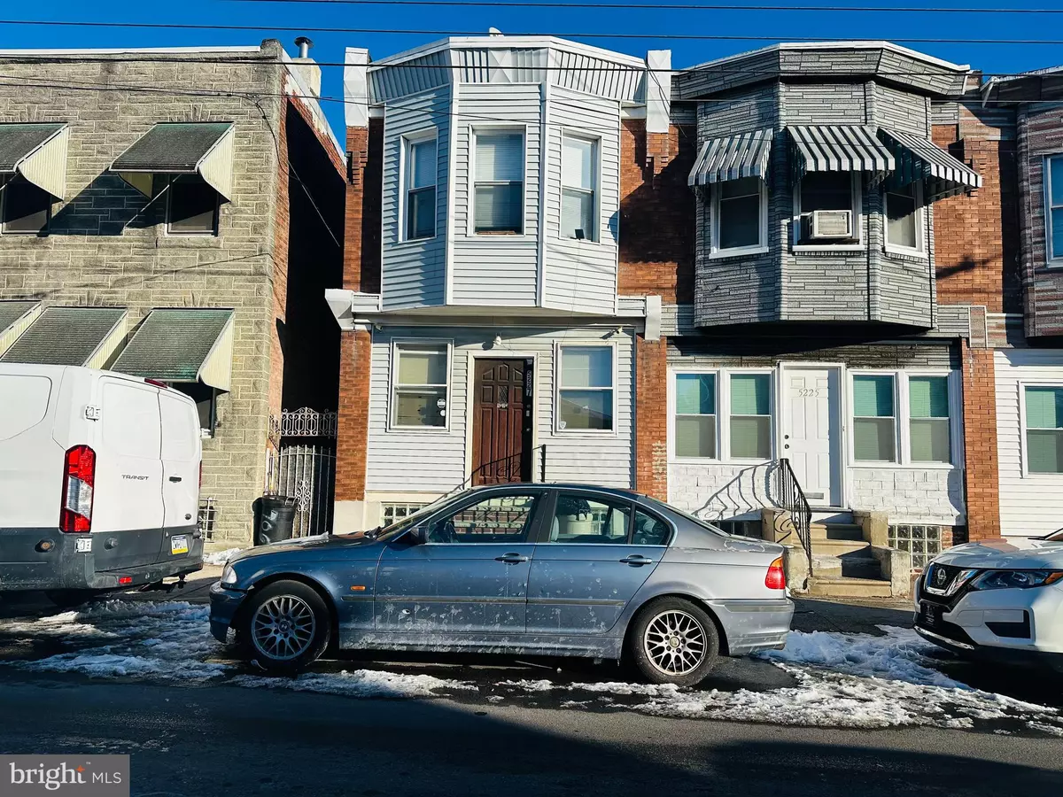 Philadelphia, PA 19120,5227-N 3RD