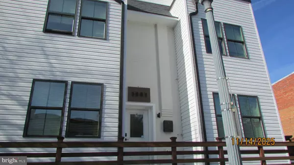 Washington, DC 20010,1001 KENYON ST NW