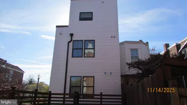 Washington, DC 20010,1001 KENYON ST NW