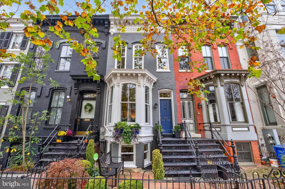 Washington, DC 20002,114 4TH ST NE