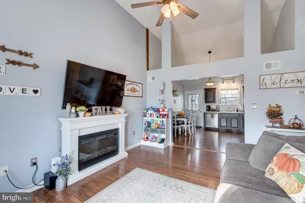 Hanover, PA 17331,25 SCENIC DR