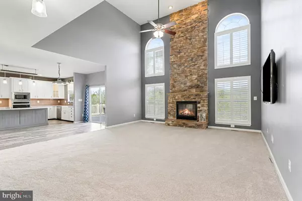 Jarrettsville, MD 21084,1700 N LAURA CT