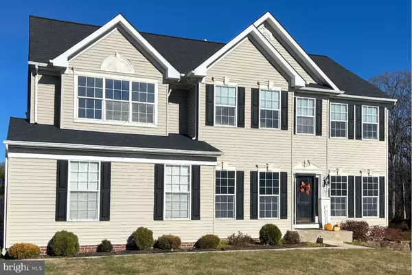 1700 N LAURA CT, Jarrettsville, MD 21084