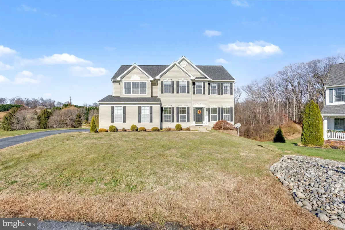 Jarrettsville, MD 21084,1700 N LAURA CT