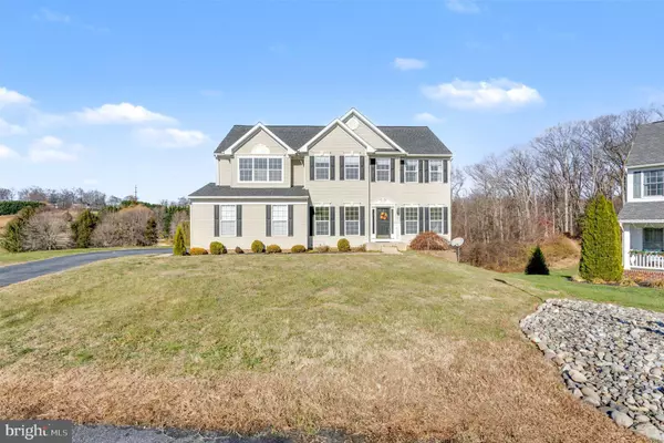 1700 N LAURA CT, Jarrettsville, MD 21084