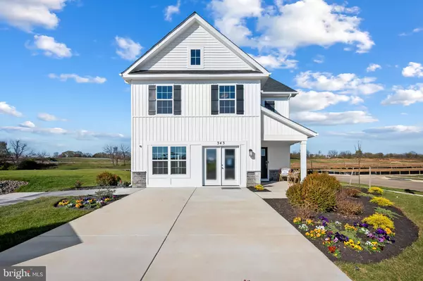 462 WOODGRAIN AVE, La Plata, MD 20646