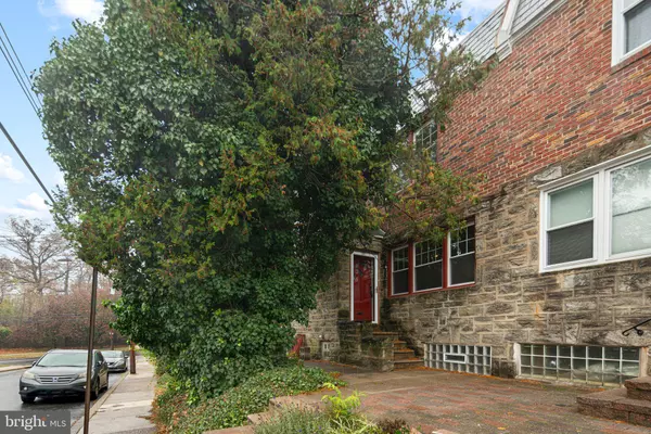 2133 PARKWYN RD, Philadelphia, PA 19131
