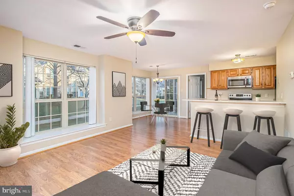 Royersford, PA 19468,1701 FOXMEADOW CIR #CONDO 1701