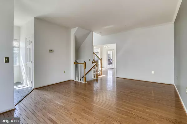 Crofton, MD 21114,2530 AYR CT