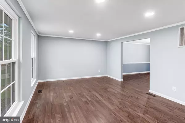 Dumfries, VA 22025,4586 RINCON PL