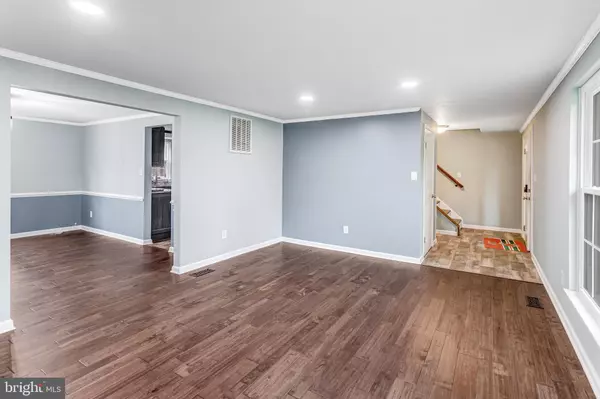 Dumfries, VA 22025,4586 RINCON PL