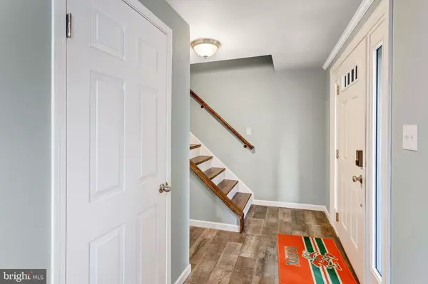 Dumfries, VA 22025,4586 RINCON PL