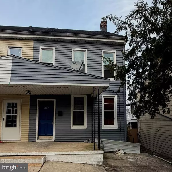 317 GARFIELD ST, York, PA 17401