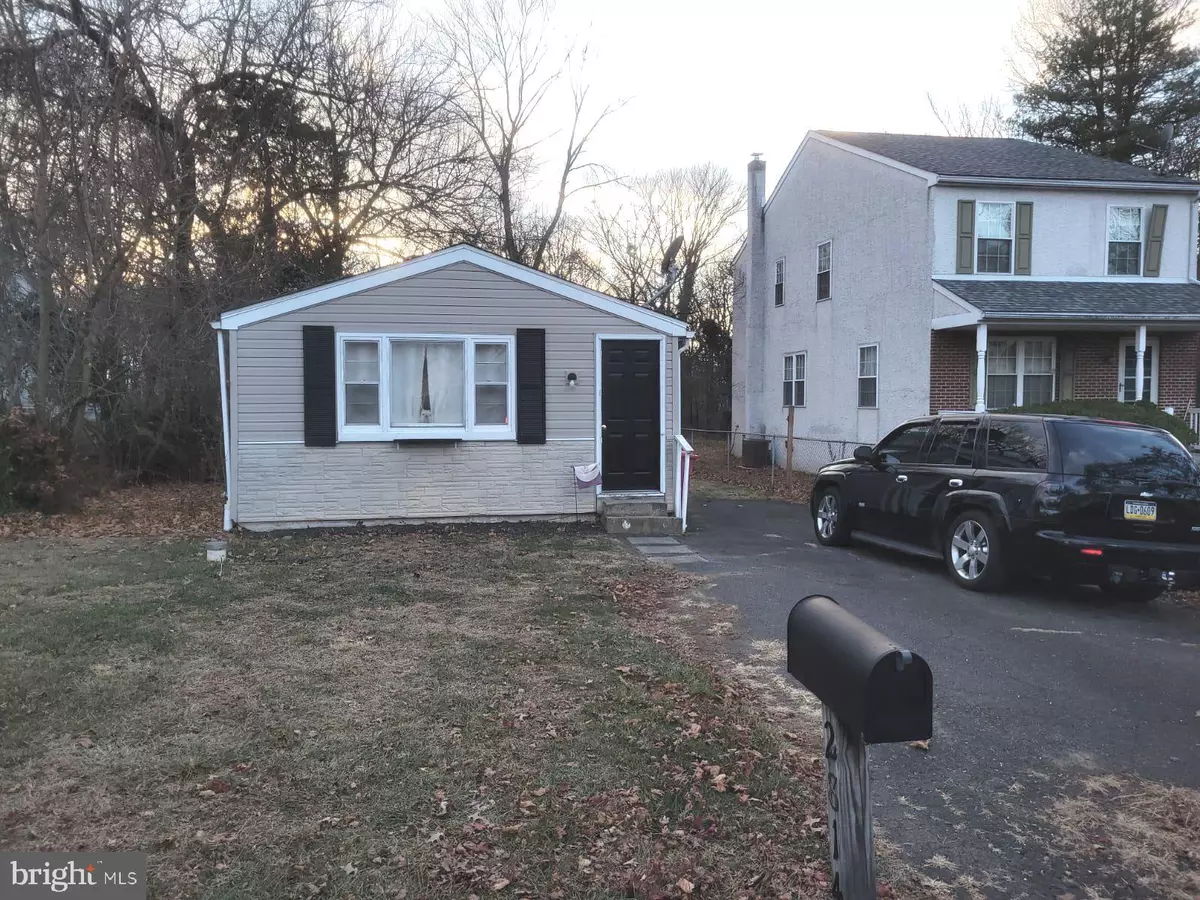 Norristown, PA 19403,2814 3RD ST