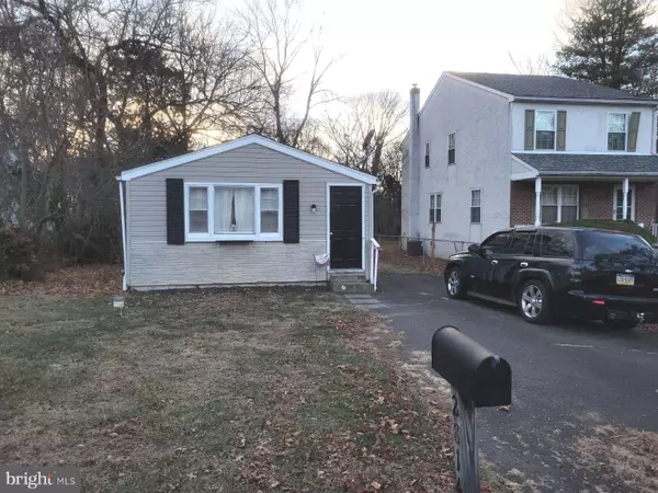 2814 3RD ST, Norristown, PA 19403