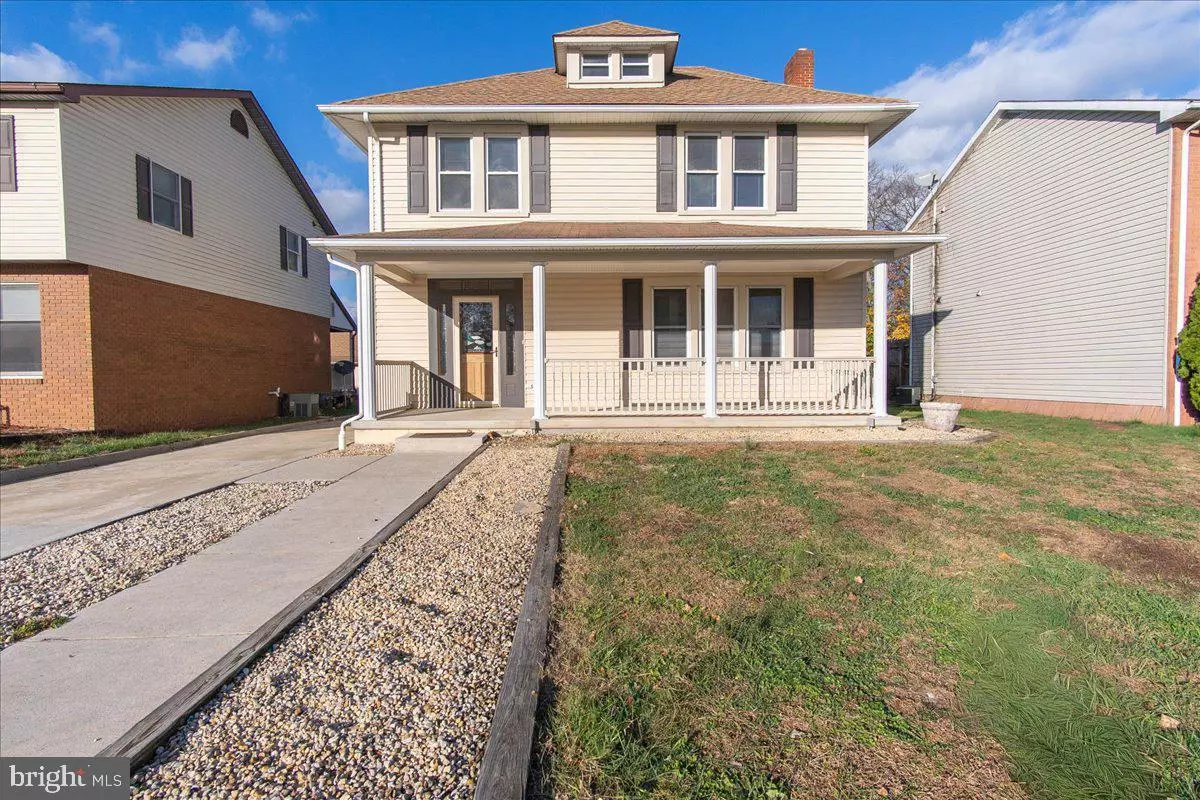 Hagerstown, MD 21742,19310 SMALLWOOD TER