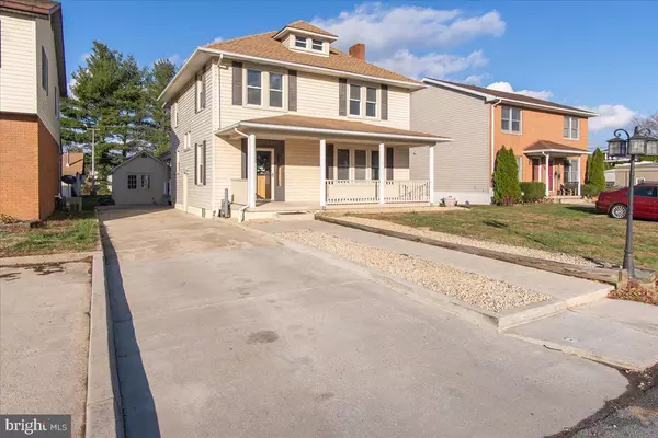 Hagerstown, MD 21742,19310 SMALLWOOD TER