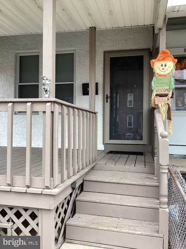 Marcus Hook, PA 19061,13 W 8TH ST