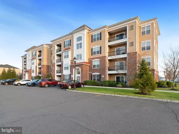 Hamilton, NJ 08619,1442 SIERRA DR