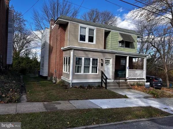 Chester, PA 19013,1024 E 18TH ST