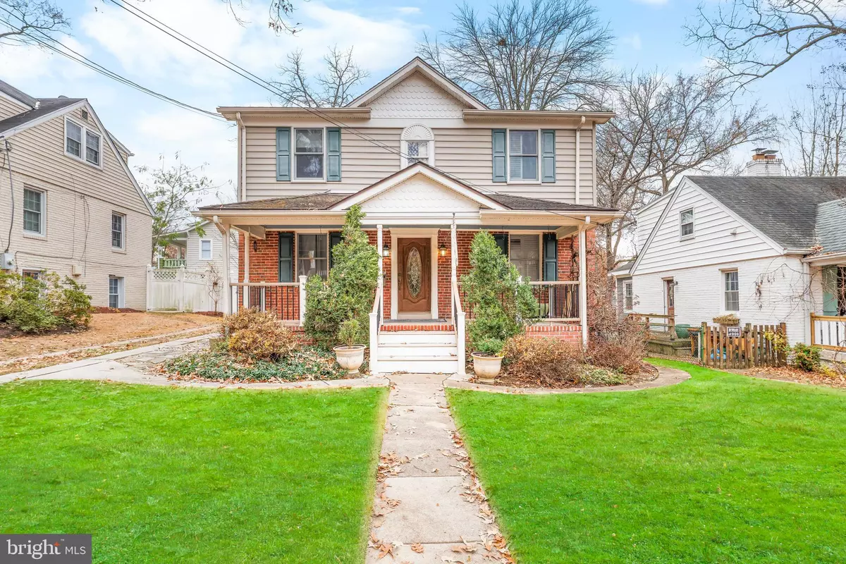 Hyattsville, MD 20781,4009 MADISON ST