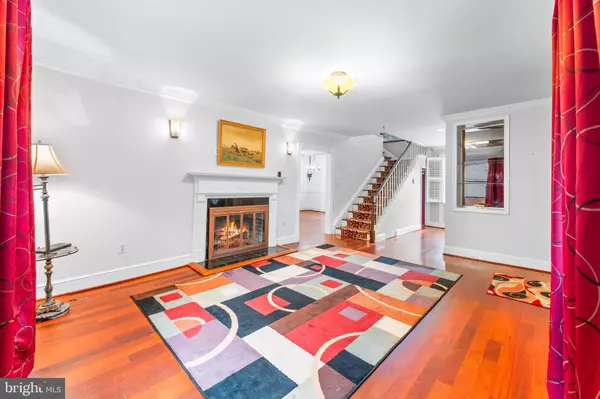 Hyattsville, MD 20781,4009 MADISON ST