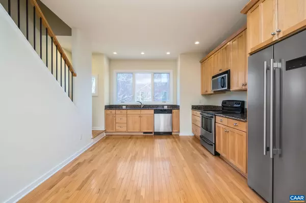 Charlottesville, VA 22902,1013 LINDEN AVE #H