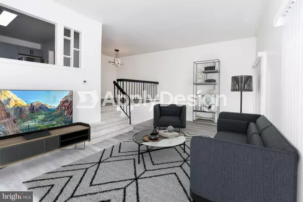 Fort Washington, MD 20744,6348 STONEWAIN CT