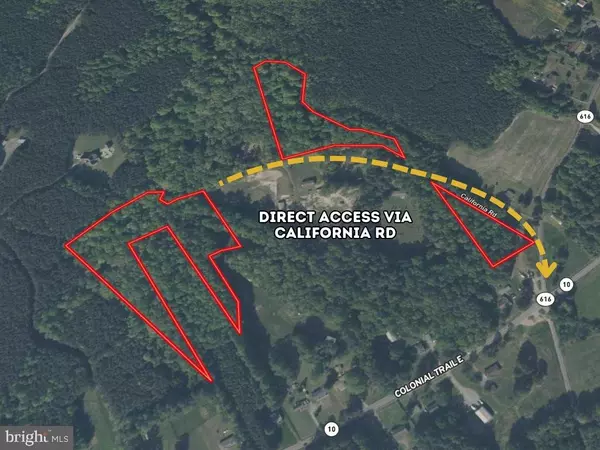 Surry, VA 23883,LOT 3 GOLDEN HILL RD