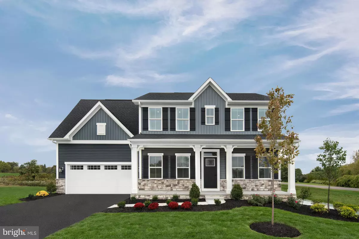 Greencastle, PA 17225,115HOP SHANNON DRIVE SOUTH