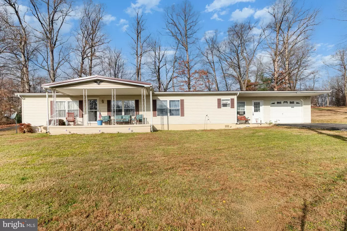 York Springs, PA 17372,110 E BERLIN RD