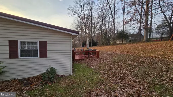 York Springs, PA 17372,110 E BERLIN RD