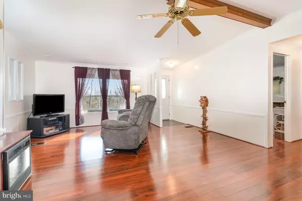 York Springs, PA 17372,110 E BERLIN RD