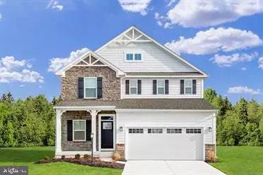 2014 CARACAS BLVD, Martinsburg, WV 25403