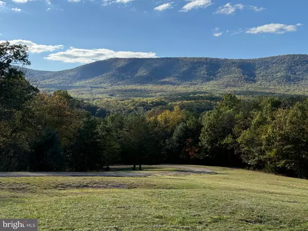 Fort Valley, VA 22652,4520 SAINT DAVIDS CHURCH RD