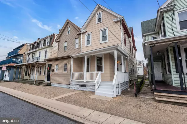 232 N BROADWAY, Gloucester City, NJ 08030