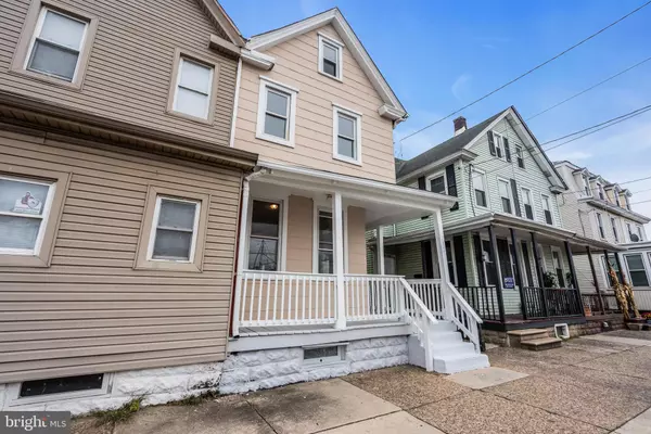 Gloucester City, NJ 08030,232 N BROADWAY