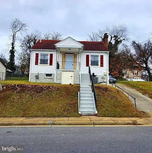 Capitol Heights, MD 20743,707 61ST AVE