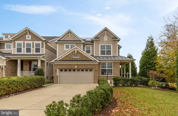 15611 COOLIDGE AVE, Silver Spring, MD 20906