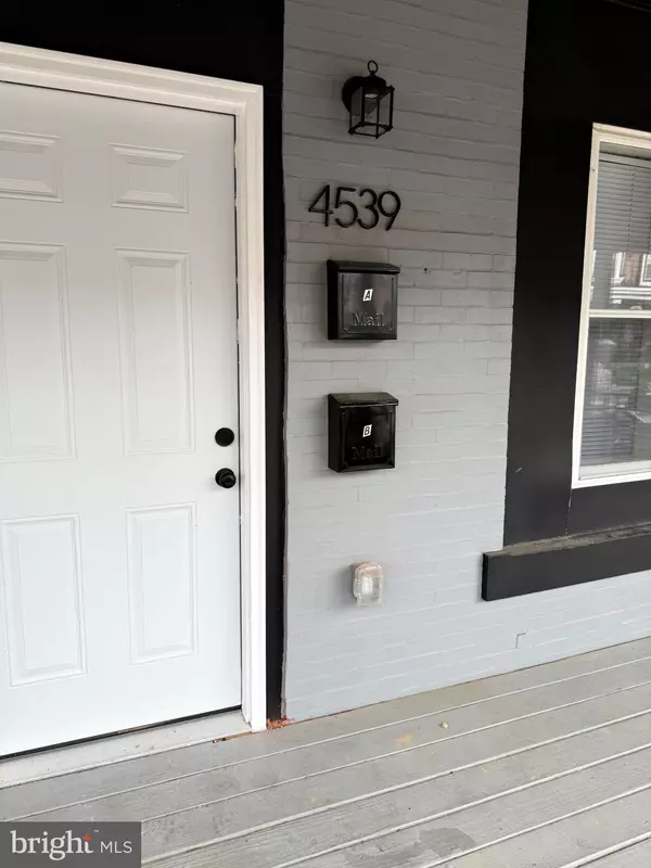 Philadelphia, PA 19140,4539 N 18TH ST