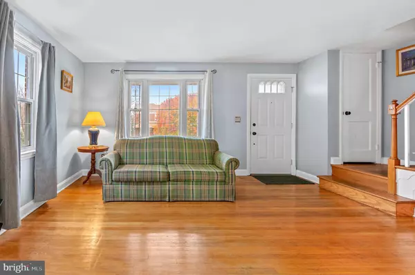 Nottingham, MD 21236,48 LYNDALE AVE