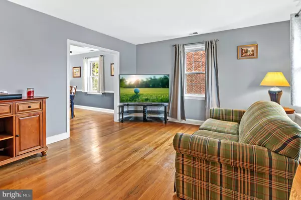 Nottingham, MD 21236,48 LYNDALE AVE